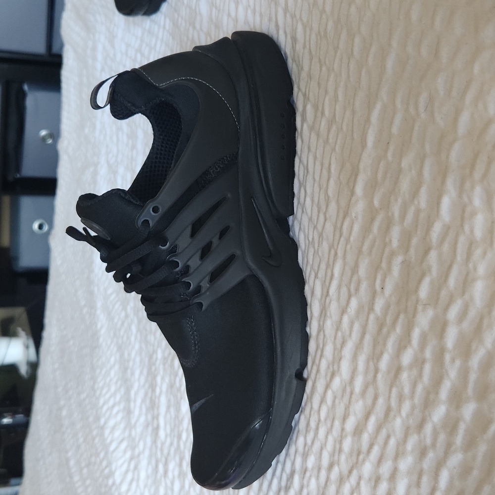 Nike presto